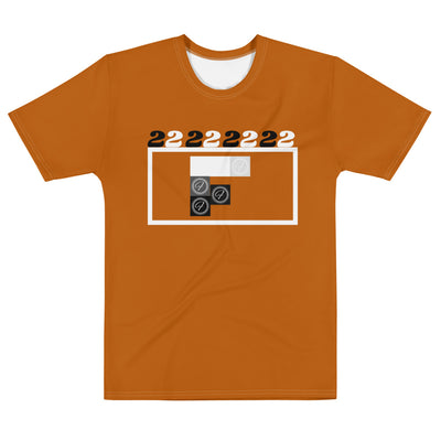 FRILACÈ Men's BGB T-shirt