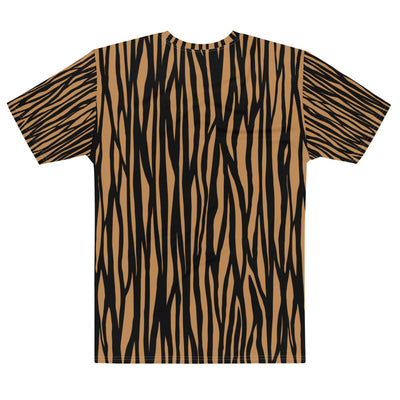 FRILACÈ Men's The Reptile T-shirt