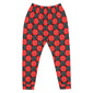 FRILACÈ Men's The Checker Board Joggers