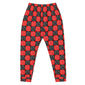 FRILACÈ Men's The Checker Board Joggers
