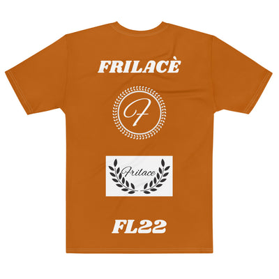 FRILACÈ Men's BGB T-shirt