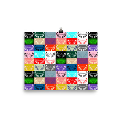 FRILACÈ The Collection Poster