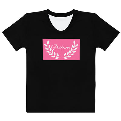 FRILACÈ Women's The Finest T-shirt