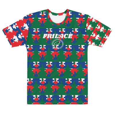 FRILACÈ Men's Ugly Sweater T-shirt