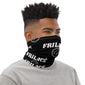 FRILACÈ Neck Gaiter