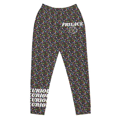 FRILACÈ Women's Color Jungle Joggers