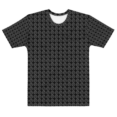 FRILACÈ Elaborate Men's T-shirt