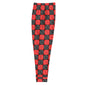 FRILACÈ Men's The Checker Board Joggers