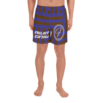 FRILACÈ Men's SAR Long Shorts