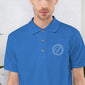 FRILACÈ Men's F Polo Shirt