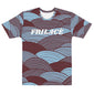 FRILACÈ Men's In the Clouds T-shirt
