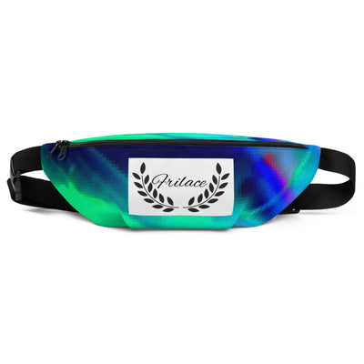 FRILACÈ Neon Lights Fanny Pack