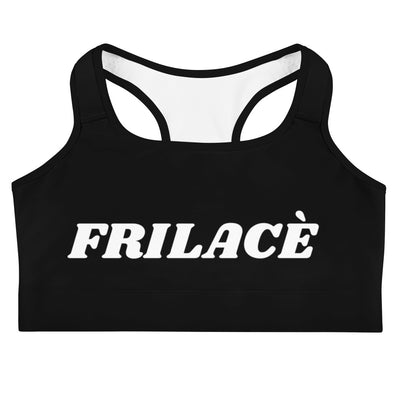 FRILACÈ Women's Sports Bra