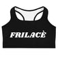 FRILACÈ Women's Sports Bra