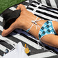 FRILACÈ Women's Aqua Hot Bikini