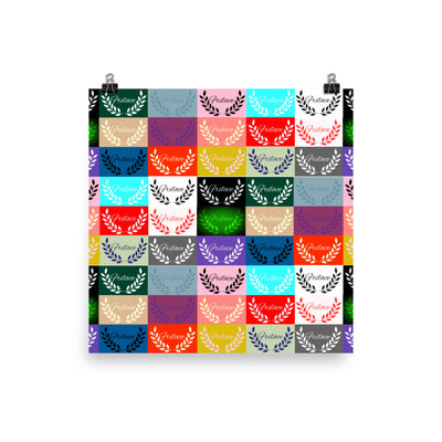 FRILACÈ The Collection Poster