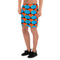 FRILACÈ Men's The Bean Shorts