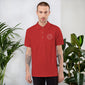 FRILACÈ Men's F Polo Shirt