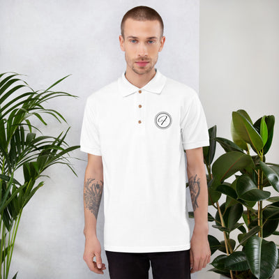 FRILACÈ Men's Class F Polo Shirt