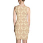 FRILACÈ Nude Dress
