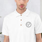 FRILACÈ Men's Class F Polo Shirt