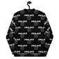 FRILACÈ Unisex Elaborate Bomber Jacket