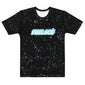 FRILACÈ Men's The Galaxy T-shirt