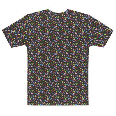 FRILACÈ Men's Color Jungle T-shirt