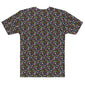 FRILACÈ Men's Color Jungle T-shirt