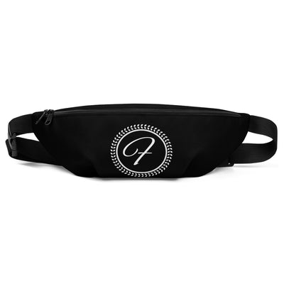 FRILACÈ Elaborate Fanny Pack