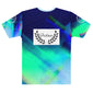 FRILACÈ Men's Neon Light T-shirt