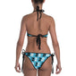 FRILACÈ Women's Aqua Hot Bikini