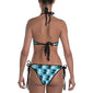 FRILACÈ Women's Aqua Hot Bikini