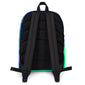 FRILACÈ Neon Lights Backpack