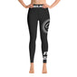 FRILACÈ Women's Yoga Leggings