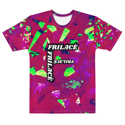 FRILACÈ Men's GSP T-shirt