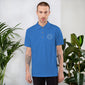 FRILACÈ Men's F Polo Shirt