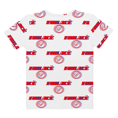FRILACÈ Women's RP illusion T-shirt