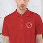 FRILACÈ Men's F Polo Shirt