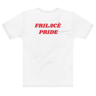 FRILACÈ Unisex Pride T-shirt