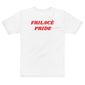 FRILACÈ Unisex Pride T-shirt