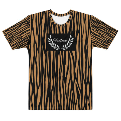 FRILACÈ Men's The Reptile T-shirt