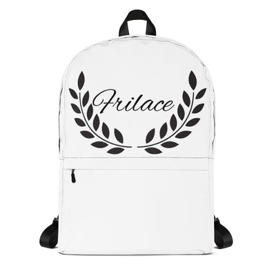 FRILACÈ Elaborate Backpack