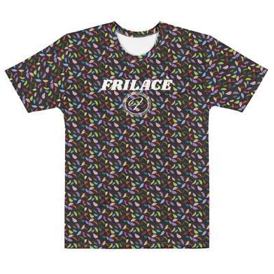 FRILACÈ Men's Color Jungle T-shirt