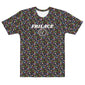 FRILACÈ Men's Color Jungle T-shirt