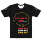 FRILACÈ Men's Lavish Thoughts T-shirt