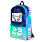 FRILACÈ Neon Lights Backpack