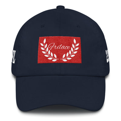 FRILACÈ BRW Cap