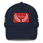 FRILACÈ BRW Cap