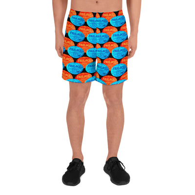 FRILACÈ Men's The Bean Shorts